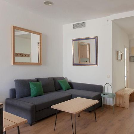 Ferienwohnung My Address In Sant Antoni Barcelona Exterior foto