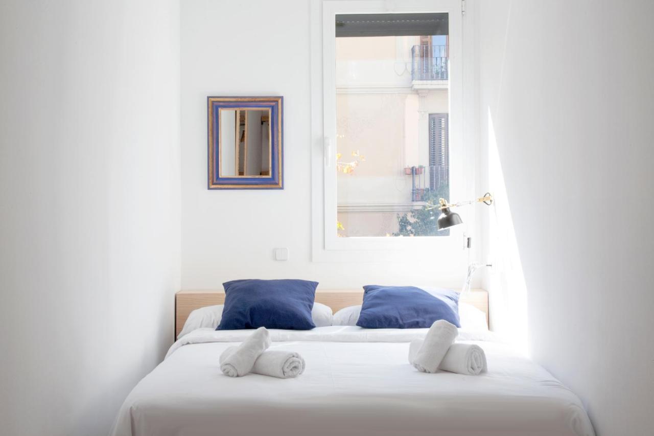 Ferienwohnung My Address In Sant Antoni Barcelona Exterior foto